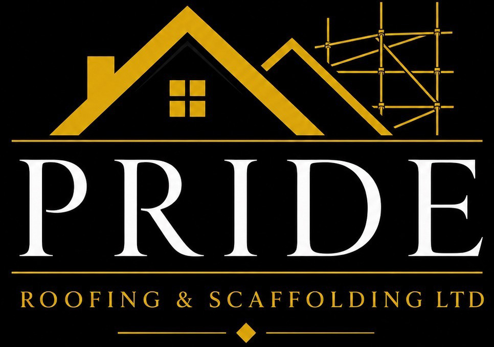 Pride Roofing